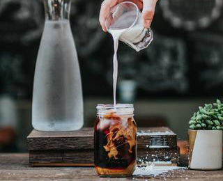 Cold Brew