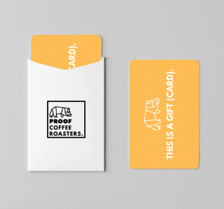 Gift Cards