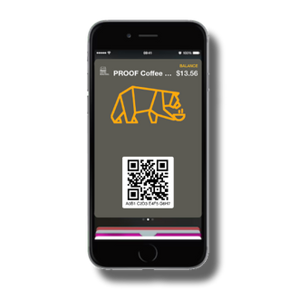 DIGITAL Gift Card (online & off!)